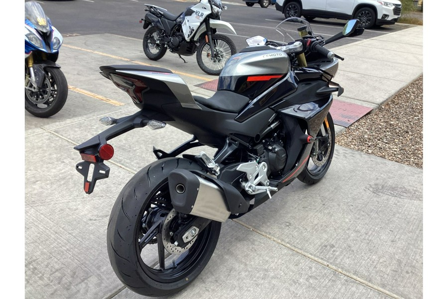 2025 SS 450 - CFMOTO