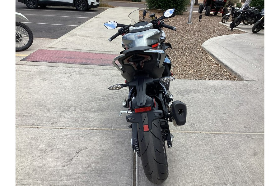 2025 SS 450 - CFMOTO