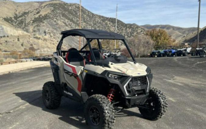2026 Polaris RZR Trail S
