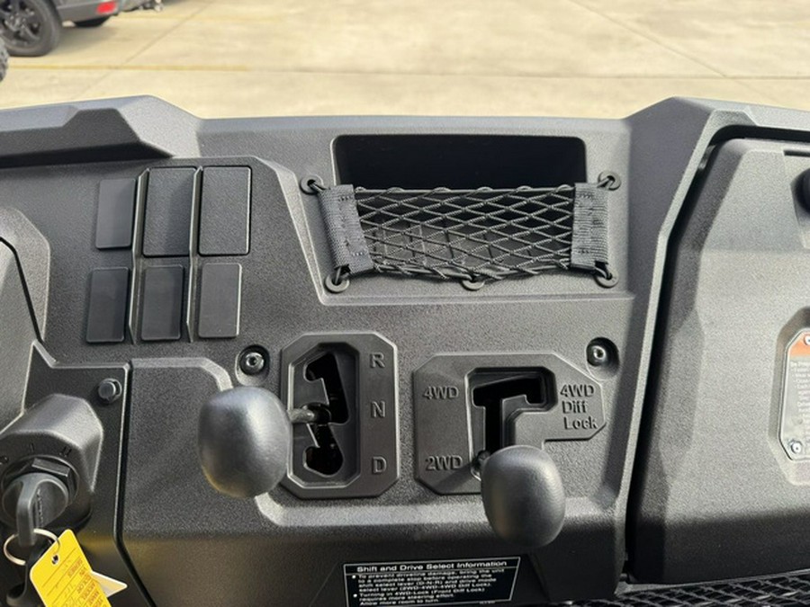 2026 Honda Pioneer 700-4