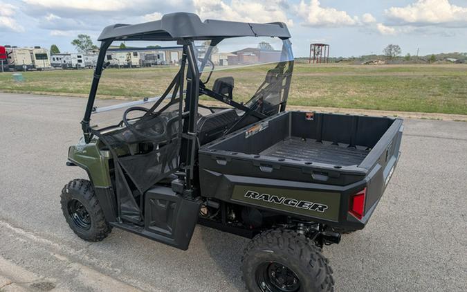 2025 Polaris Ranger 570 Full-Size