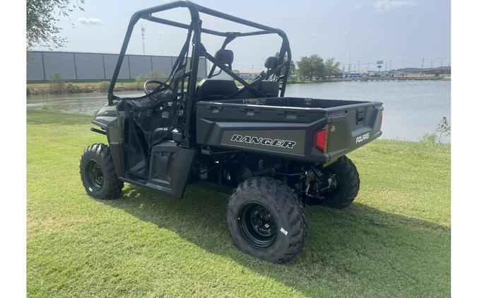 2025 Polaris Ranger® 570 Full-Size