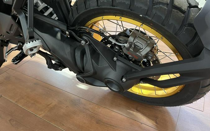 2026 BMW R 1300 GS ADVENTURE AUTOSHIFT