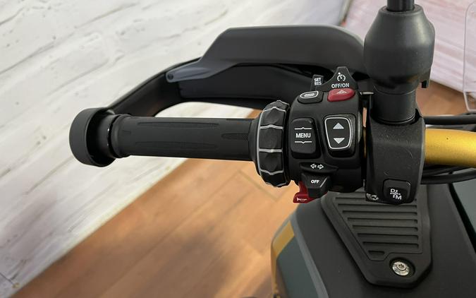 2026 BMW R 1300 GS ADVENTURE AUTOSHIFT