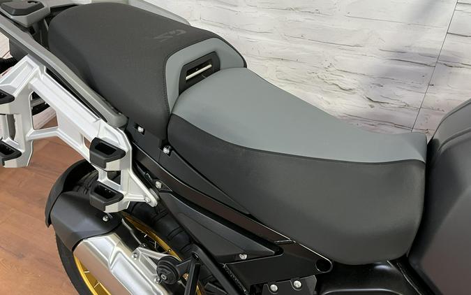 2026 BMW R 1300 GS ADVENTURE AUTOSHIFT