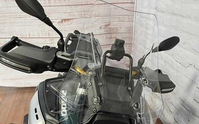 2026 BMW R 1300 GS ADVENTURE AUTOSHIFT