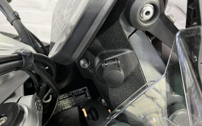 2026 BMW R 1300 GS ADVENTURE AUTOSHIFT