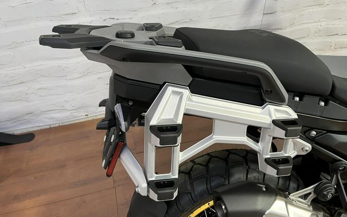 2026 BMW R 1300 GS ADVENTURE AUTOSHIFT