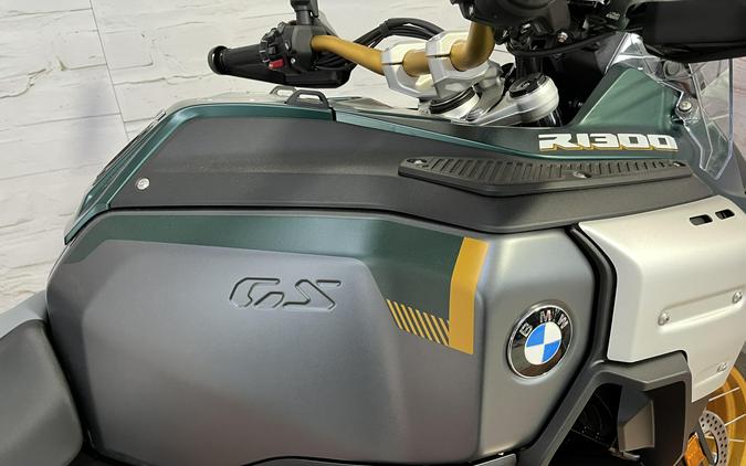 2026 BMW R 1300 GS ADVENTURE AUTOSHIFT