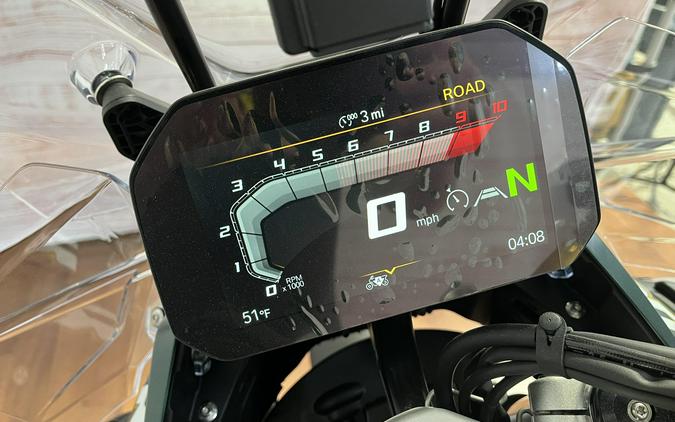 2026 BMW R 1300 GS ADVENTURE AUTOSHIFT