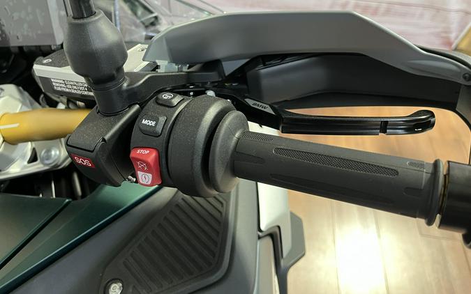 2026 BMW R 1300 GS ADVENTURE AUTOSHIFT