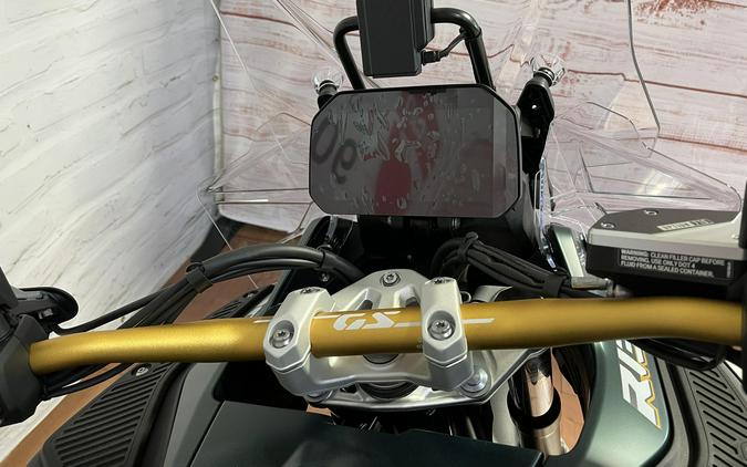 2026 BMW R 1300 GS ADVENTURE AUTOSHIFT