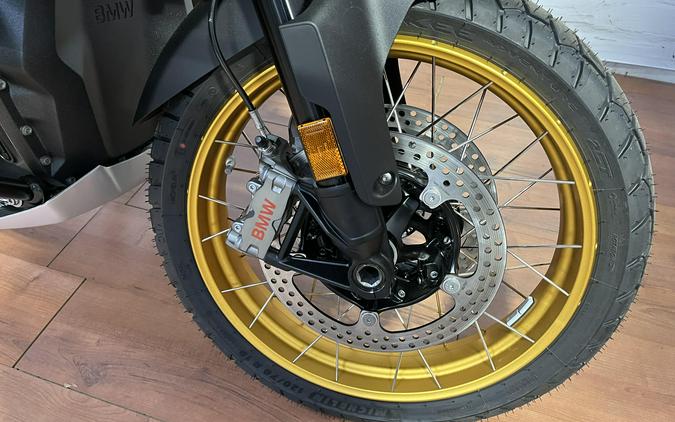 2026 BMW R 1300 GS ADVENTURE AUTOSHIFT