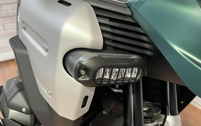 2026 BMW R 1300 GS ADVENTURE AUTOSHIFT