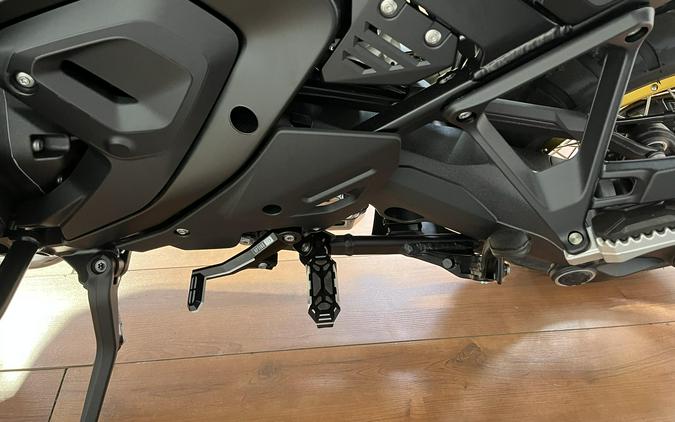 2026 BMW R 1300 GS ADVENTURE AUTOSHIFT