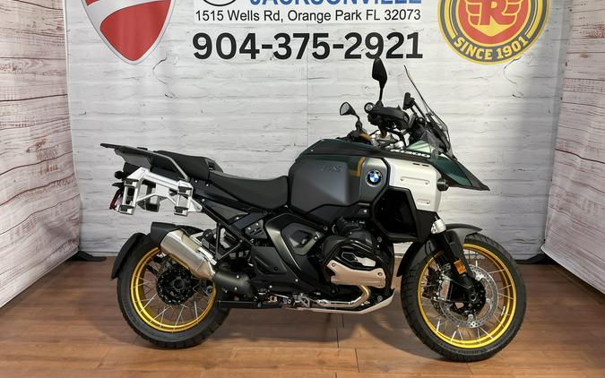 2026 BMW R 1300 GS ADVENTURE AUTOSHIFT