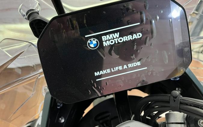 2026 BMW R 1300 GS ADVENTURE AUTOSHIFT