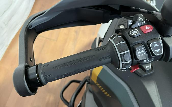 2026 BMW R 1300 GS ADVENTURE AUTOSHIFT
