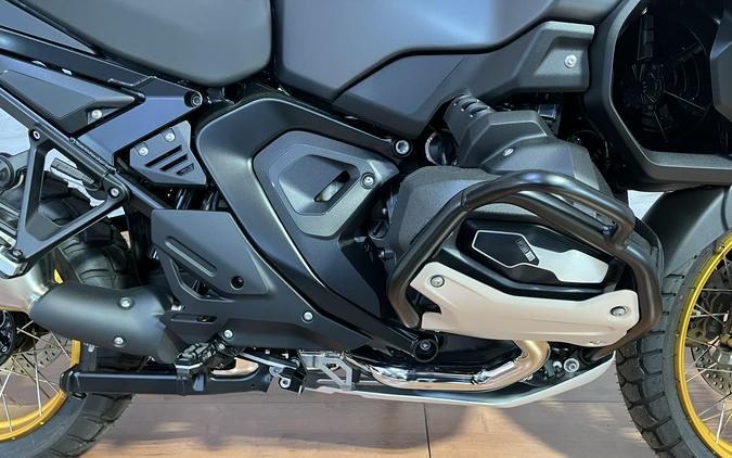 2026 BMW R 1300 GS ADVENTURE AUTOSHIFT