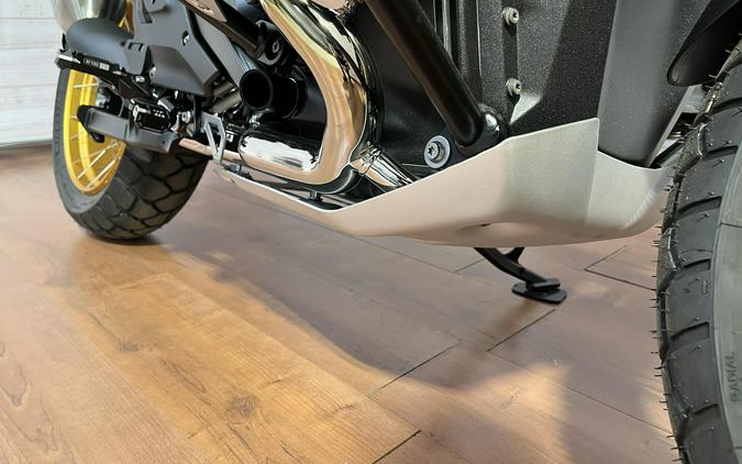 2026 BMW R 1300 GS ADVENTURE AUTOSHIFT