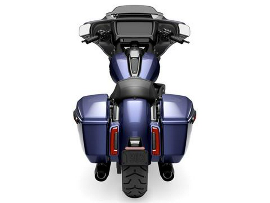 2026 Harley-Davidson Street Glide®