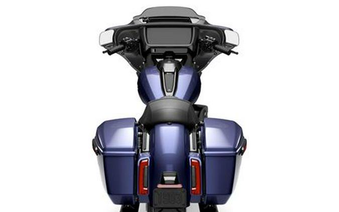 2026 Harley-Davidson Street Glide®