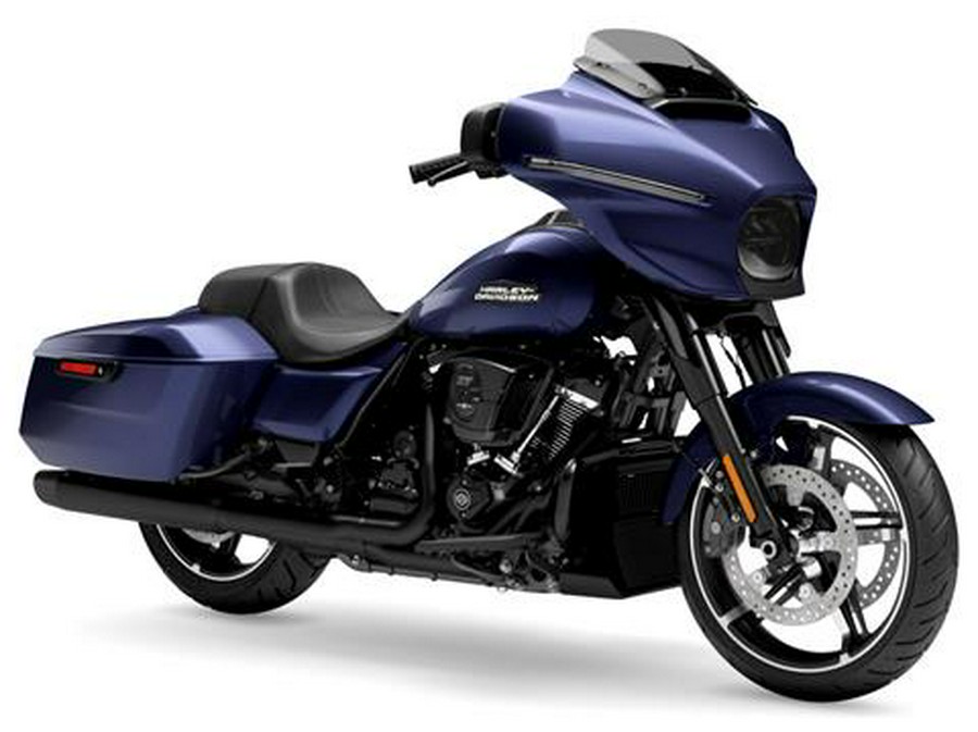 2026 Harley-Davidson Street Glide®
