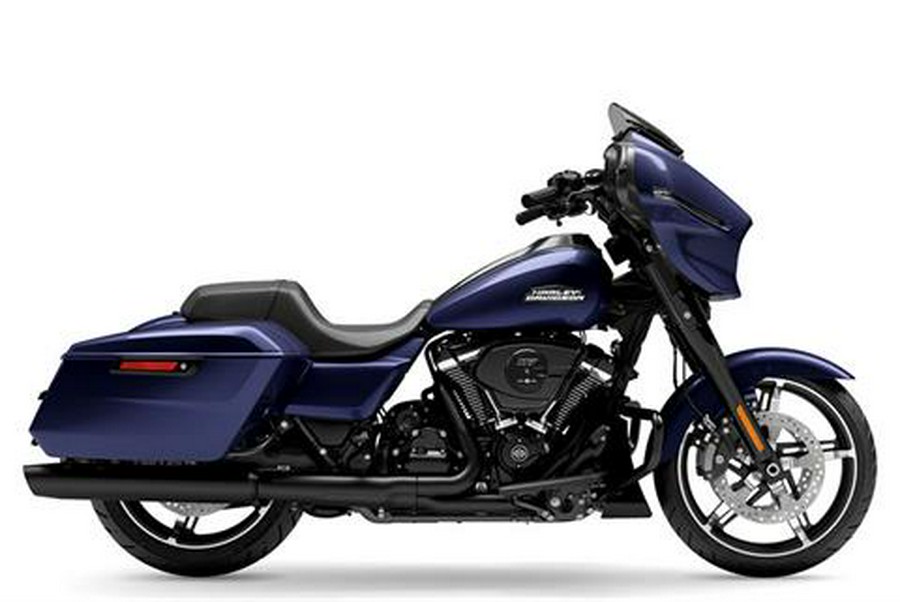 2026 Harley-Davidson Street Glide®