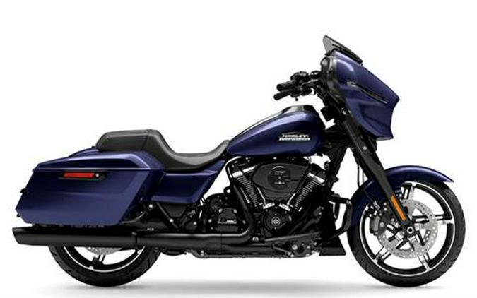 2026 Harley-Davidson Street Glide®