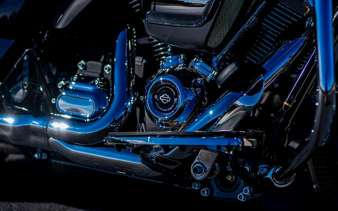 2025 Harley-Davidson® FLTRXP