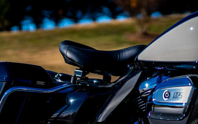 2025 Harley-Davidson® FLTRXP