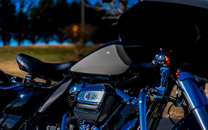 2025 Harley-Davidson® FLTRXP