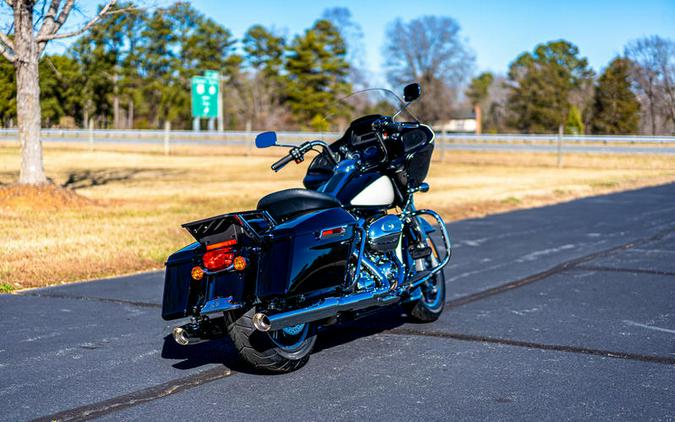 2025 Harley-Davidson® FLTRXP