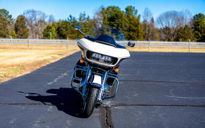 2025 Harley-Davidson® FLTRXP