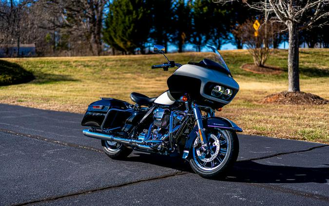 2025 Harley-Davidson® FLTRXP
