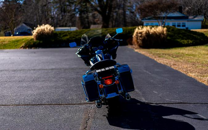 2025 Harley-Davidson® FLTRXP