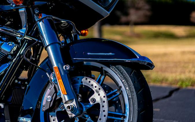 2025 Harley-Davidson® FLTRXP