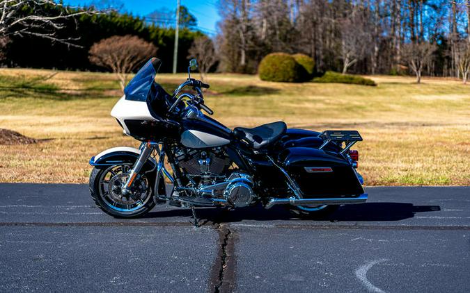 2025 Harley-Davidson® FLTRXP