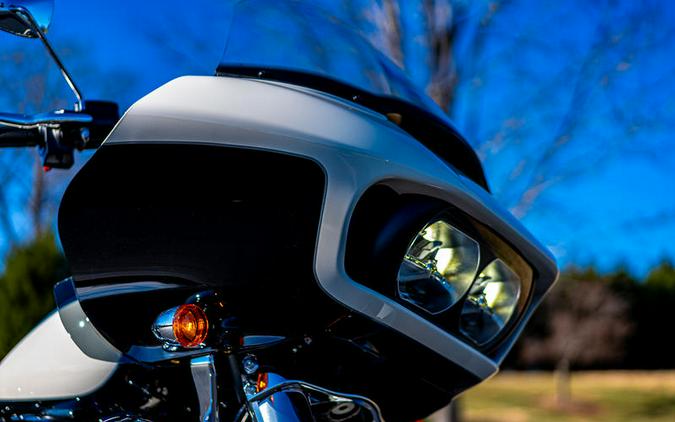 2025 Harley-Davidson® FLTRXP