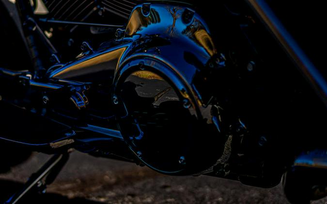 2025 Harley-Davidson® FLTRXP