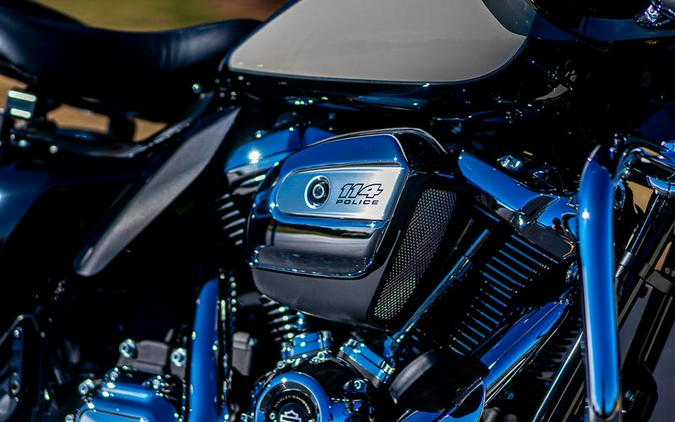 2025 Harley-Davidson® FLTRXP