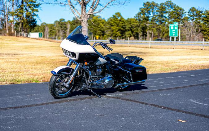 2025 Harley-Davidson® FLTRXP