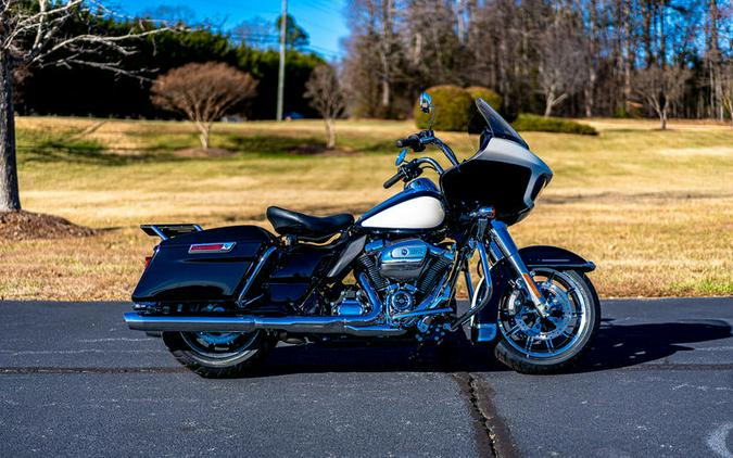 2025 Harley-Davidson® FLTRXP
