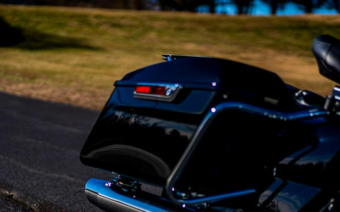2025 Harley-Davidson® FLTRXP