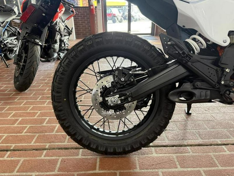 2026 KTM 390 Adventure R