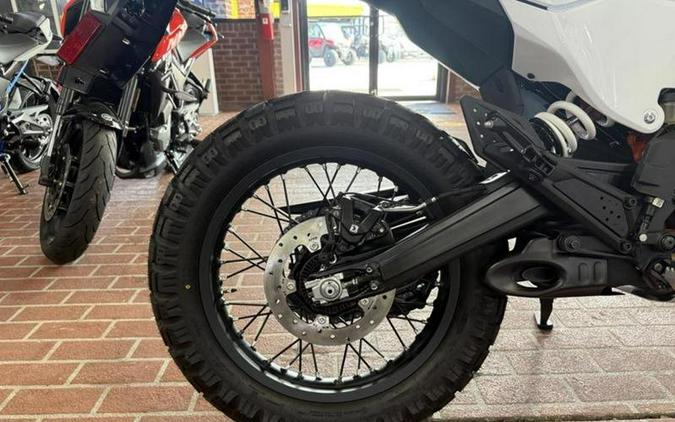 2026 KTM 390 Adventure R