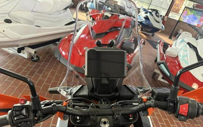 2026 KTM 390 Adventure R