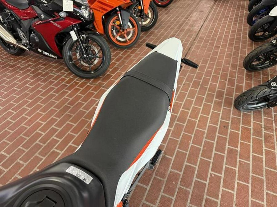 2026 KTM 390 Adventure R