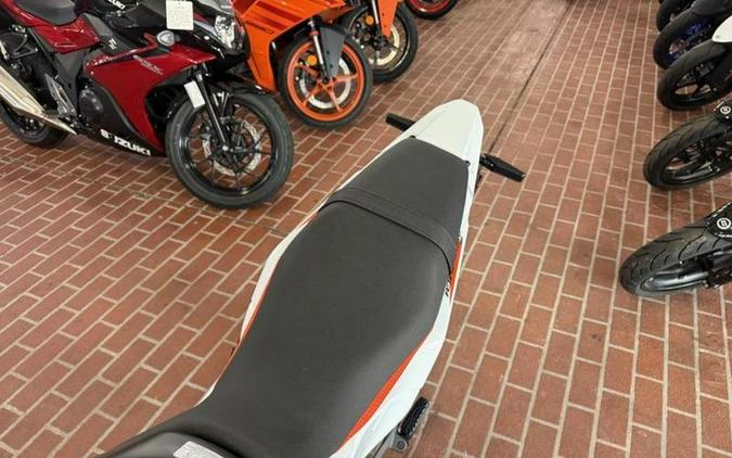 2026 KTM 390 Adventure R