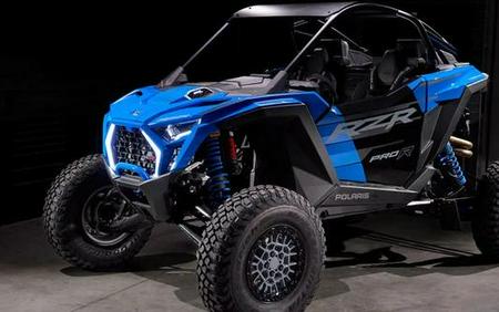 2026 Polaris® RZR PRO R ULTRA